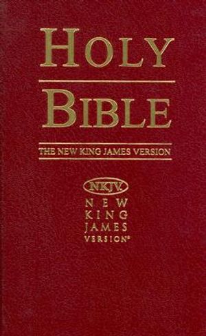 Text Bible-NKJV image number 0