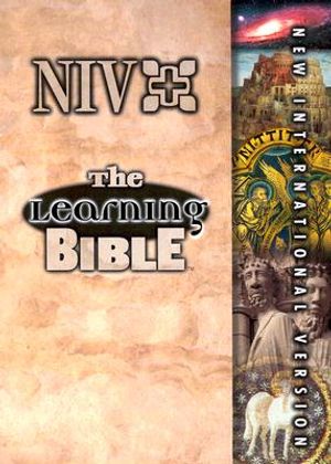 Learning Bible-NIV image number 0