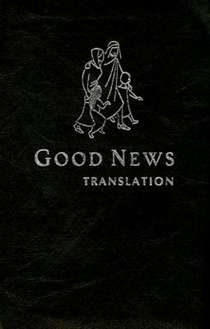 Illustrated Bible-Gn image number 0