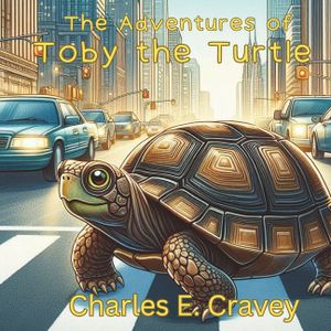 The Adventures of Toby the Turtle image number 0