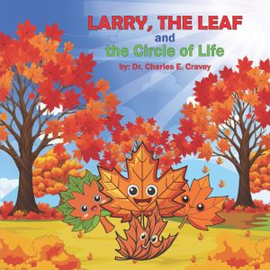 Larry, the Leaf image number 0