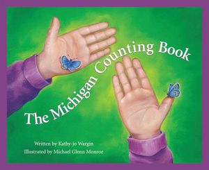 The Michigan Counting Book image number 0