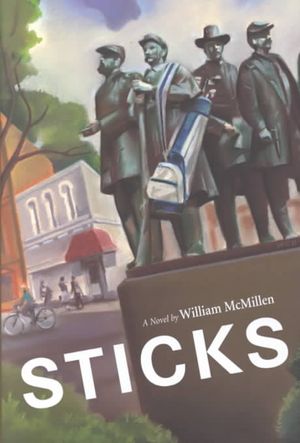 Sticks image number 0