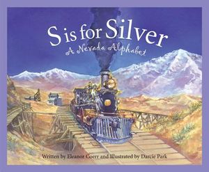S Is for Silver: A Nevada Alph image number 0