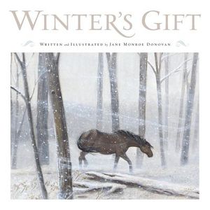 Winters Gift image number 0