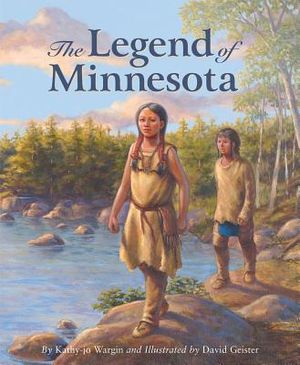 The Legend of Minnesota image number 0