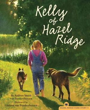 Kelly of Hazel Ridge image number 0