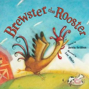 Brewster the Rooster image number 0