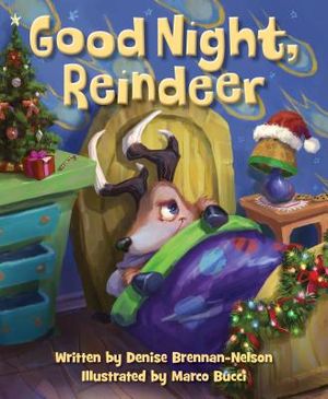 Good Night, Reindeer image number 0
