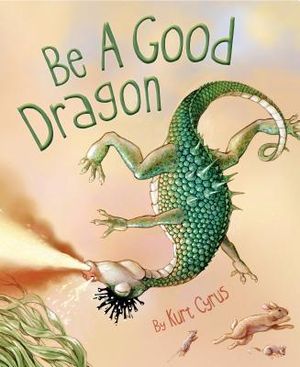 Be a Good Dragon image number 0