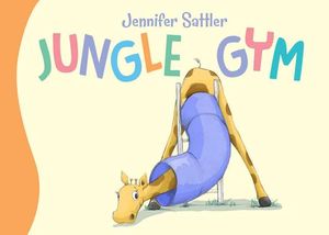 Jungle Gym image number 0
