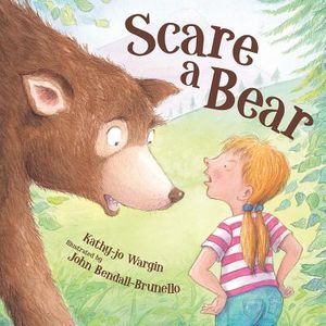 Scare a Bear image number 0