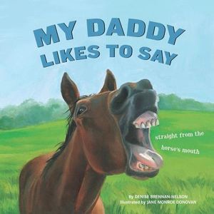 My Daddy Likes to Say image number 0
