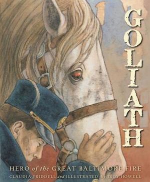 Goliath: Hero of the Great Baltimore Fire image number 0