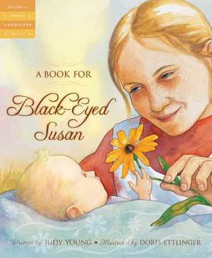 A Book for Black-Eyed Susan image number 0