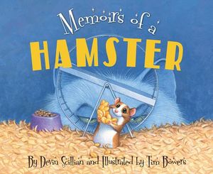 Memoirs of a Hamster image number 0