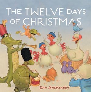 The Twelve Days of Christmas image number 0