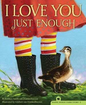 I Love You Just Enough image number 0