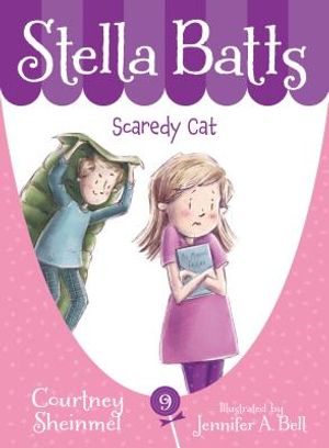 Stella Batts Scaredy Cat image number 0