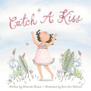 Catch a Kiss image number 0