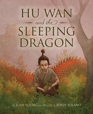 Hu Wan and the Sleeping Dragon image number 0