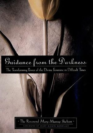 Guidance from the Darkness: The Transforming Power of the Divine Feminine in Difficult Times image number 0