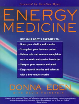 Energy Medicine image number 0