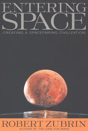 Entering Space: Creating a Spacefaring Civilization image number 0