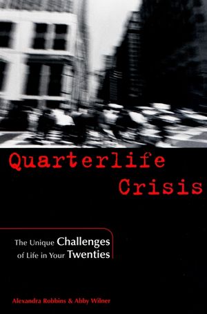 Quarterlife Crisis: The Unique Challenges of Life in Your Twenties image number 0