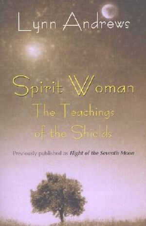 Spirit Woman: PB Reissue image number 0