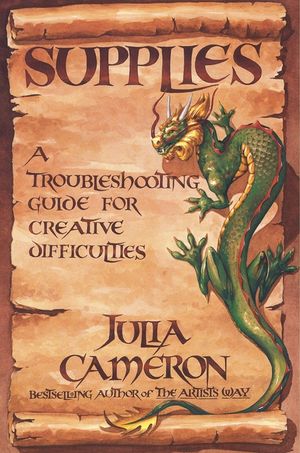 Supplies: A Troubleshooting Guide for Creative Difficulties image number 0
