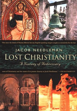 Lost Christianity: A Journey of Rediscovery image number 0