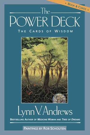 The Power Deck image number 0