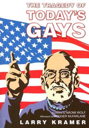 The Tragedy of Today's Gays image number 0