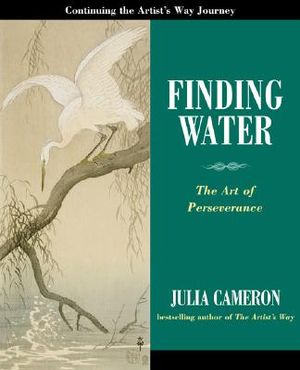 Finding Water: The Art of Perseverance image number 0