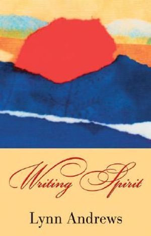 Writing Spirit image number 0