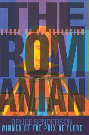 The Romanian: Story of an Obsession image number 0