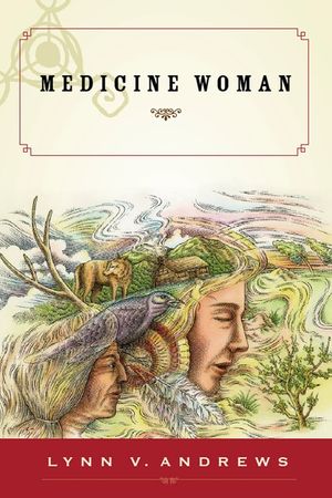 Medicine Woman image number 0