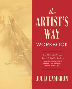The Artist's Way Workbook image number 0