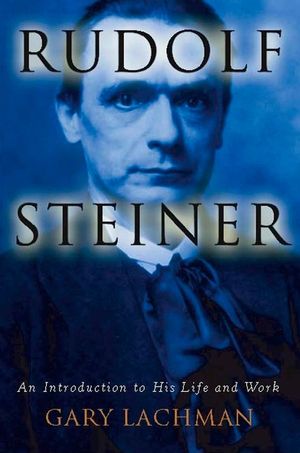 Rudolf Steiner: An Introduction to His Life and Work image number 0