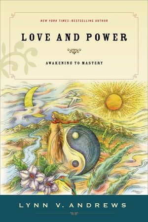 Love & Power: Awakening to Mastery image number 0