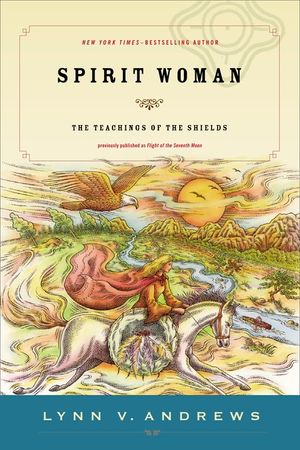 Spirit Woman: The Teachings of the Shields image number 0