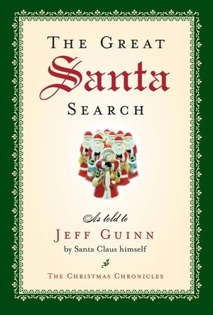 The Great Santa Search image number 0
