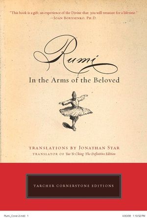 Rumi: In the Arms of the Beloved image number 0