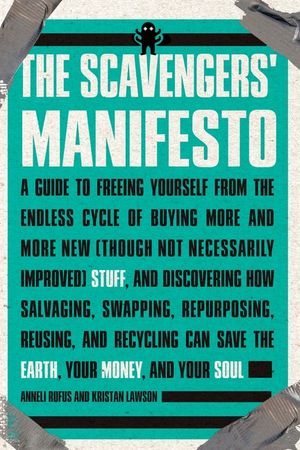 The Scavengers' Manifesto image number 0