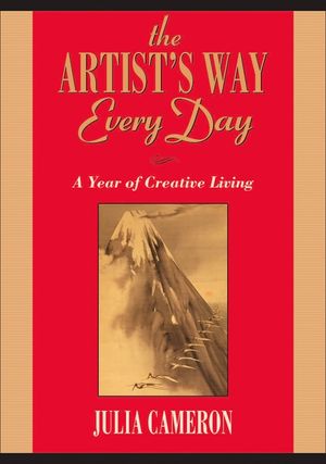 The Artist's Way Every Day: A Year of Creative Living image number 0