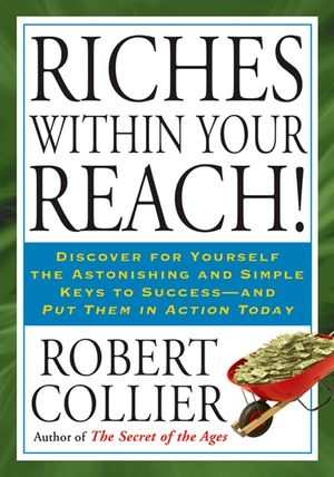 Riches Within Your Reach! image number 0