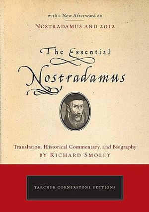 The Essential Nostradamus image number 0