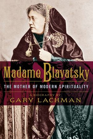 Madame Blavatsky: The Mother of Modern Spirituality image number 0