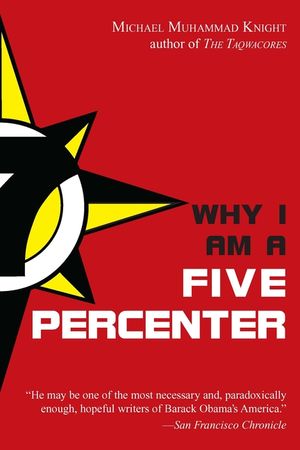 Why I Am a Five Percenter image number 0